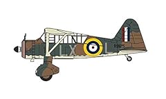 Used, Oxford Diecast AC101 Westland Lysander RAF R9125 225 for sale  Delivered anywhere in UK