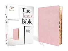 Jesus bible niv for sale  Delivered anywhere in UK