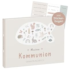 Mintkind erinnerungsbuch kommu gebraucht kaufen  Wird an jeden Ort in Deutschland
