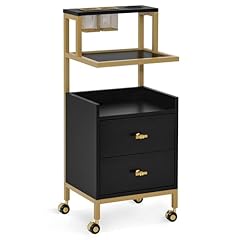 Barberpub rolling salon for sale  Delivered anywhere in USA 