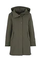 Woolrich parka donna usato  Spedito ovunque in Italia 