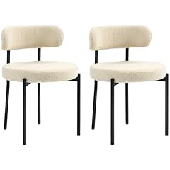 Homcom lot chaises d'occasion  Livré partout en France