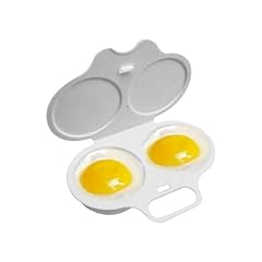 Microwave egg poacher for sale  Delivered anywhere in UK