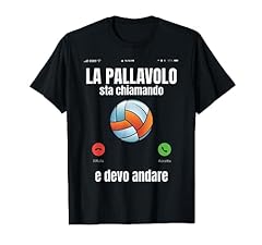 Pallavolo volley divertente usato  Spedito ovunque in Italia 