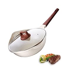 Justup nonstick frying for sale  Delivered anywhere in USA 