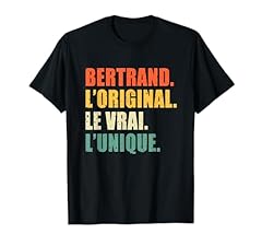 Bertrand original vrai d'occasion  Livré partout en France