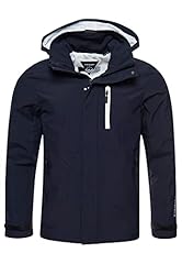 Superdry mens coat for sale  Delivered anywhere in UK