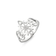Kkjoy bague nœud d'occasion  Livré partout en Belgiqu