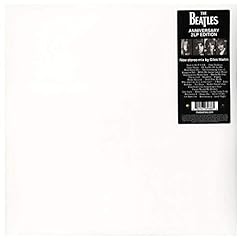 beatles album blanc d'occasion  Livré partout en France