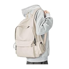 White backpack women for sale  Delivered anywhere in USA 