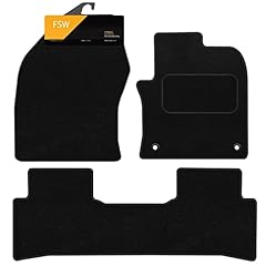 Fsw tailored mats for sale  Delivered anywhere in UK
