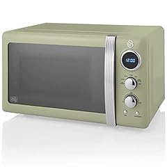 Swan retro sm22030gneu gebraucht kaufen  Wird an jeden Ort in Deutschland