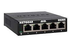 Netgear switch ethernet usato  Spedito ovunque in Italia 