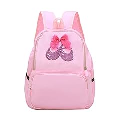 Ballerina backpack ballet for sale  Delivered anywhere in UK