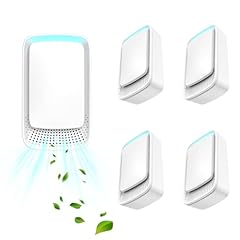 Purificatore aria ionizzatore usato  Spedito ovunque in Italia 