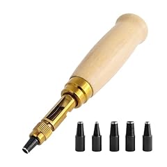 Adjustable screw punch for sale  Delivered anywhere in USA 