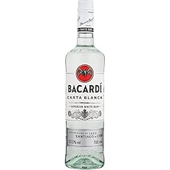 Bacardí carta blanca d'occasion  Livré partout en France