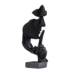 Aboxoo thinker statue for sale  Delivered anywhere in USA 