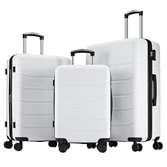 Olixis piece luggage for sale  Delivered anywhere in USA 
