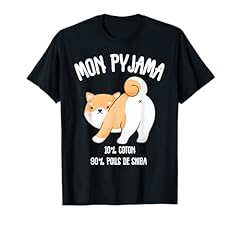 Shiba cadeau humour d'occasion  Livré partout en France