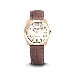 Locman italy orologio usato  Spedito ovunque in Italia 