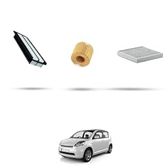 Hoffcar kit tagliando usato  Spedito ovunque in Italia 
