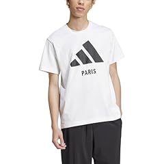 Adidas paris short for sale  Delivered anywhere in UK