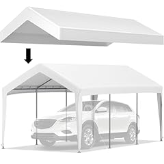 Vevor carport car for sale  Delivered anywhere in Ireland