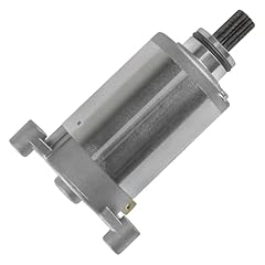 Starter motor hyosung for sale  Delivered anywhere in UK