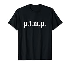 Pimp oldschool rapper for sale  Delivered anywhere in USA 