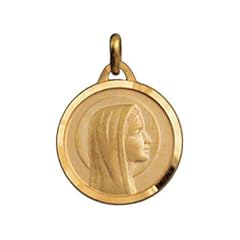1001 bijoux médaille d'occasion  Livré partout en France