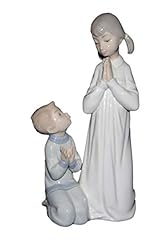 Lladro teaching pray for sale  Delivered anywhere in USA 