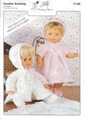 Teddy knitting pattern for sale  Delivered anywhere in UK