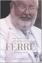 Gianfranco ferré. architetto usato  Spedito ovunque in Italia 