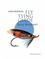 Universal fly tying for sale  Delivered anywhere in USA 