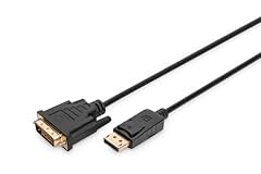 Digitus displayport adapterkab gebraucht kaufen  Wird an jeden Ort in Deutschland