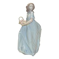 Lladro spring enchantment for sale  Delivered anywhere in USA 