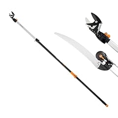 Fiskars extendable tree for sale  Delivered anywhere in USA 