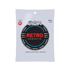 Martin retro string for sale  Delivered anywhere in USA 