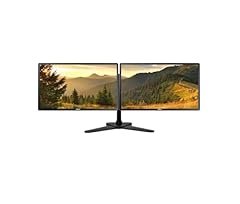 Dell dual monitor for sale  Delivered anywhere in UK