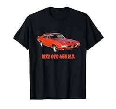 1972 gto 455 for sale  Delivered anywhere in USA 