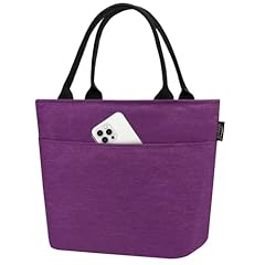 Aosbos lunch tote for sale  Delivered anywhere in USA 