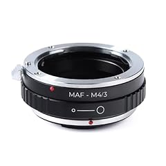 Concept lens mount for sale  Delivered anywhere in UK