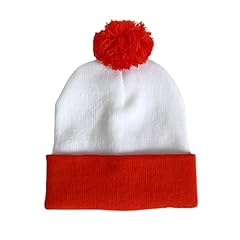 Meish red white for sale  Delivered anywhere in UK