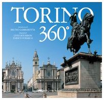 Torino 360 d'occasion  Livré partout en Belgiqu