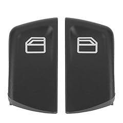 Window switch 2pcs for sale  Delivered anywhere in UK