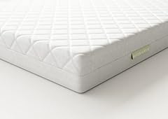 mattress stanley bed cot for sale  Delivered anywhere in UK