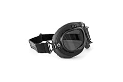 Bertoni motorcycle goggles for sale  Delivered anywhere in Ireland