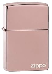 Zippo high polish for sale  Delivered anywhere in USA 