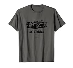 Cobra 427 regalo usato  Spedito ovunque in Italia 